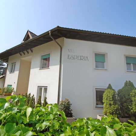 Apartment Villa Esperia By Interhome Merano Eksteriør bilde