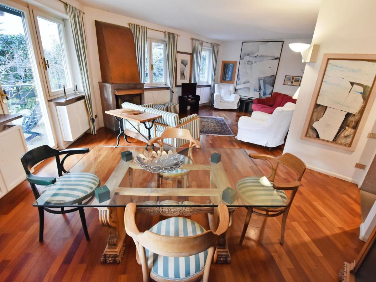 Apartment Villa Esperia By Interhome Merano Eksteriør bilde
