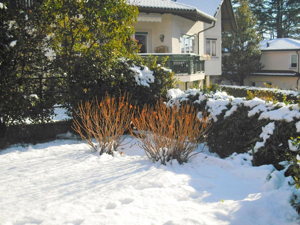 Apartment Villa Esperia By Interhome Merano Eksteriør bilde