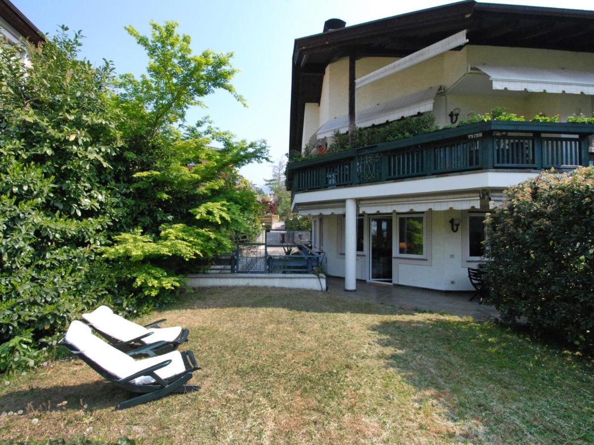Apartment Villa Esperia By Interhome Merano Eksteriør bilde