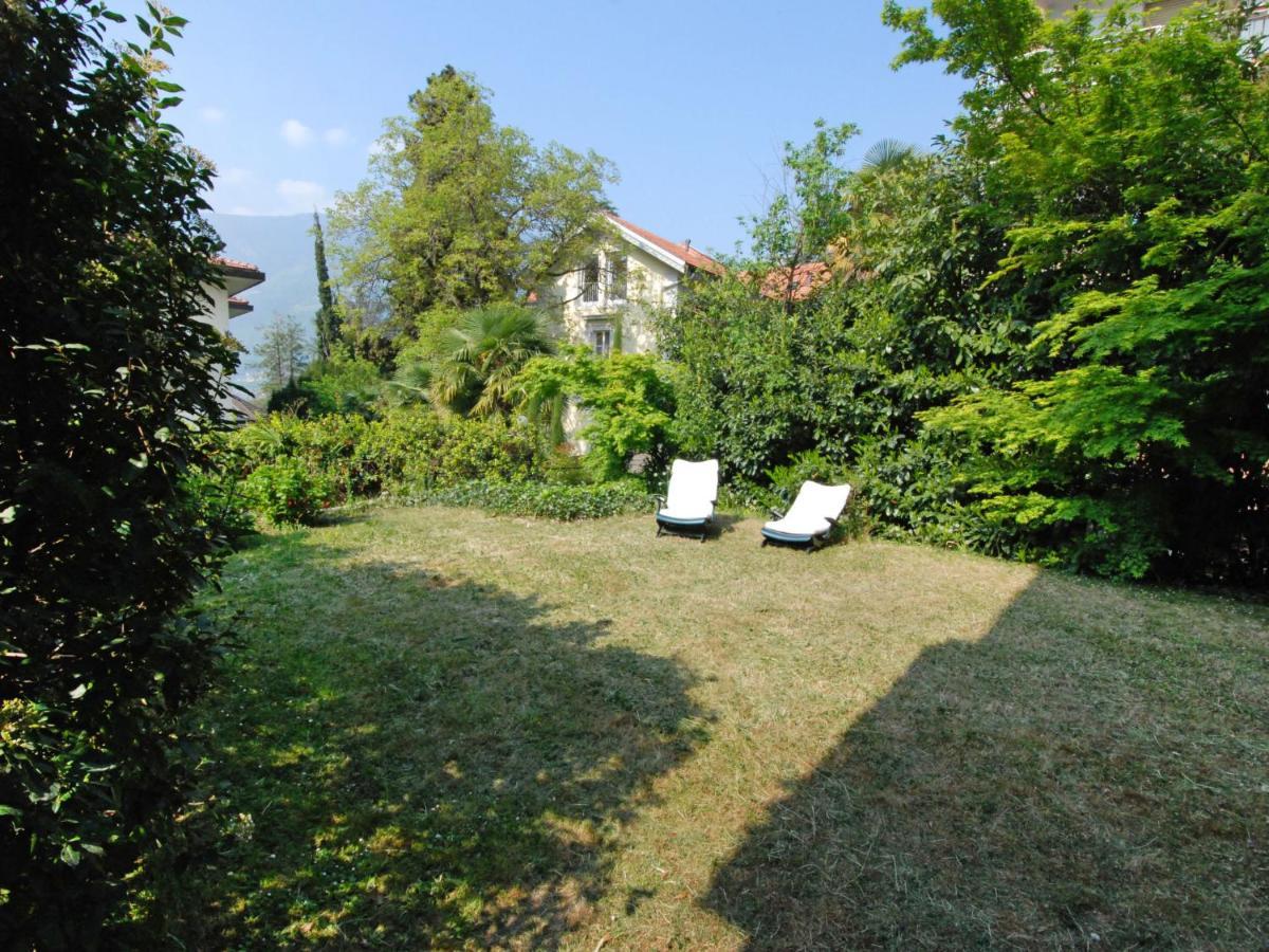 Apartment Villa Esperia By Interhome Merano Eksteriør bilde