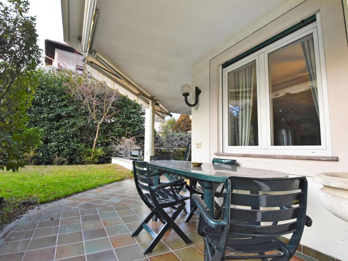 Apartment Villa Esperia By Interhome Merano Eksteriør bilde