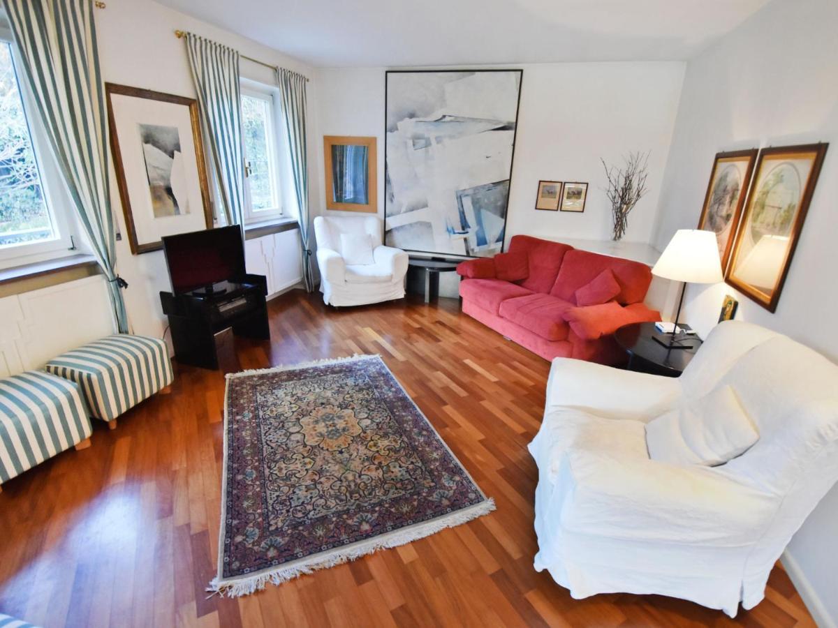 Apartment Villa Esperia By Interhome Merano Eksteriør bilde