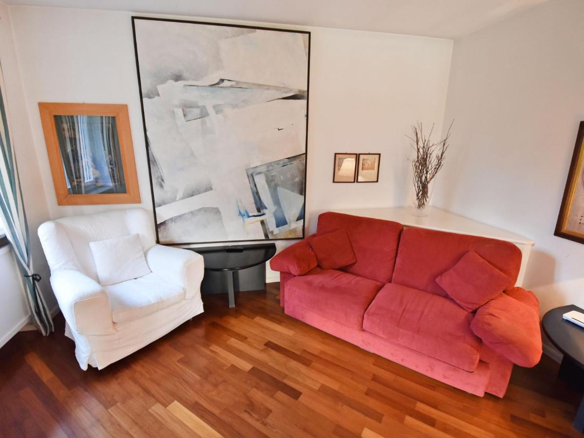 Apartment Villa Esperia By Interhome Merano Eksteriør bilde