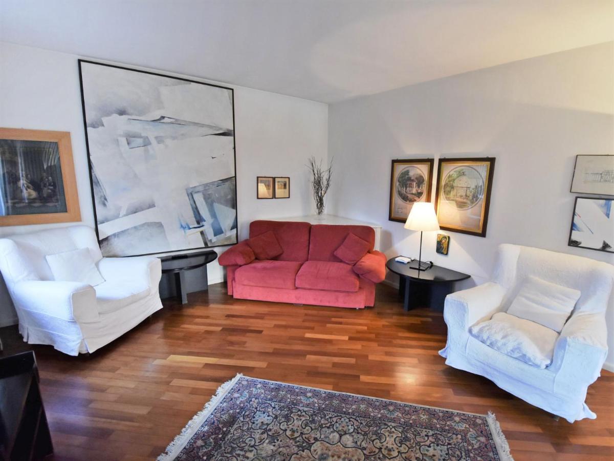 Apartment Villa Esperia By Interhome Merano Eksteriør bilde