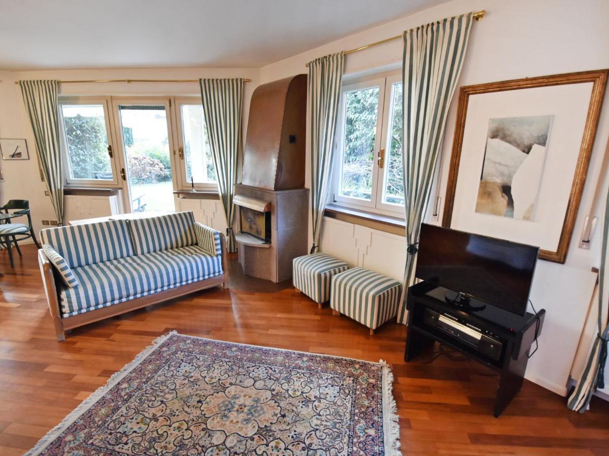 Apartment Villa Esperia By Interhome Merano Eksteriør bilde