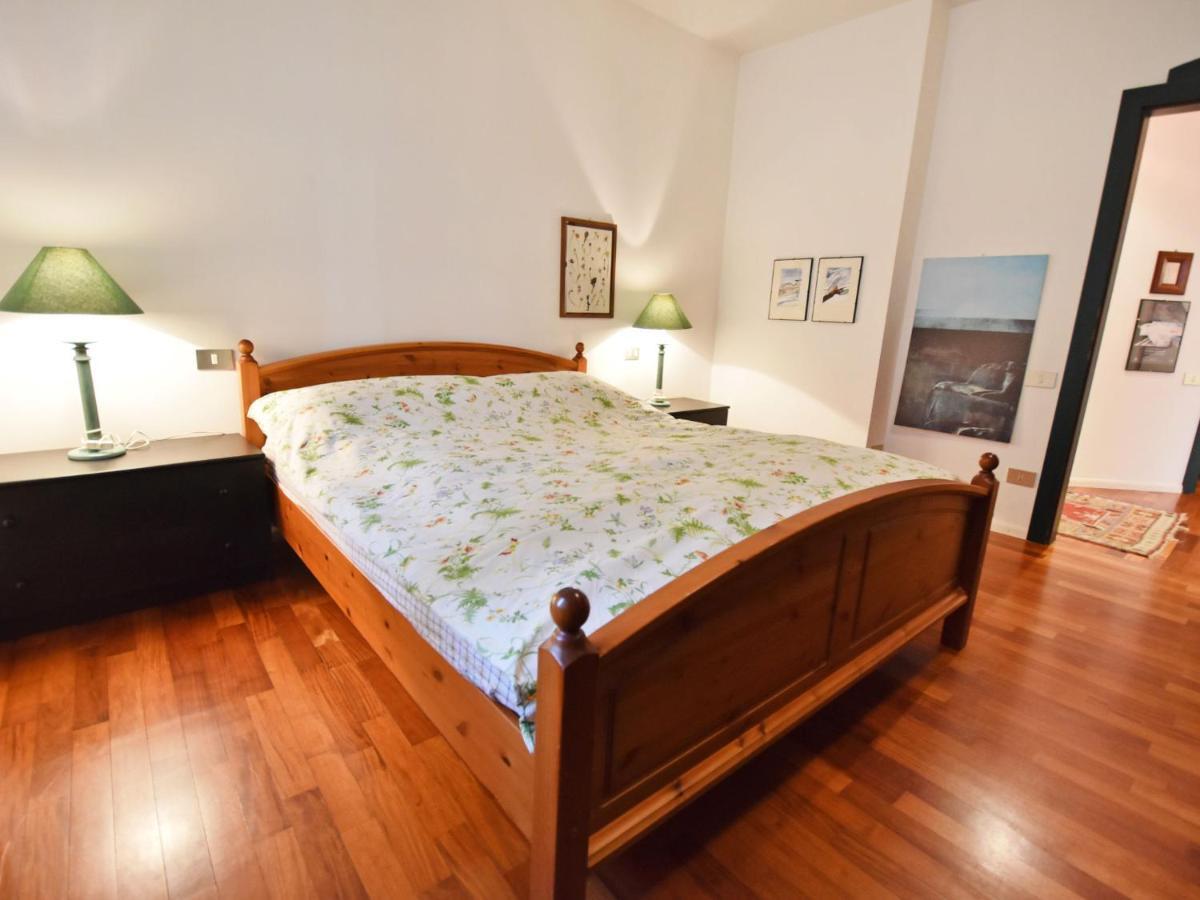 Apartment Villa Esperia By Interhome Merano Eksteriør bilde