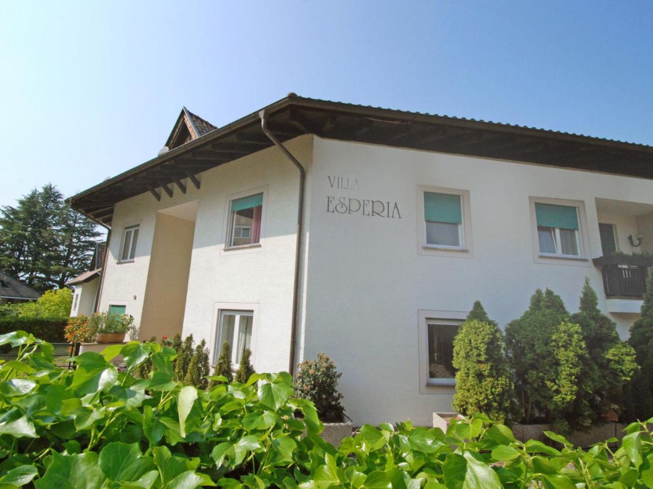 Apartment Villa Esperia By Interhome Merano Eksteriør bilde